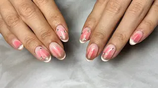 ネイル ネイルサロン Bebeのネイルデザイン