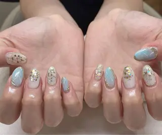 ネイル kouca  nail所属・コウ カnail💅のネイルデザイン