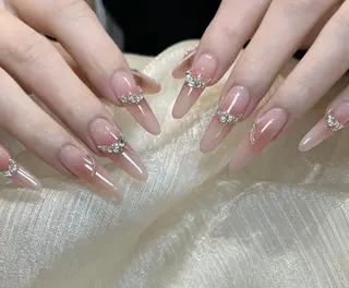 ネイル 🎀 Ayaka_nailのネイルデザイン