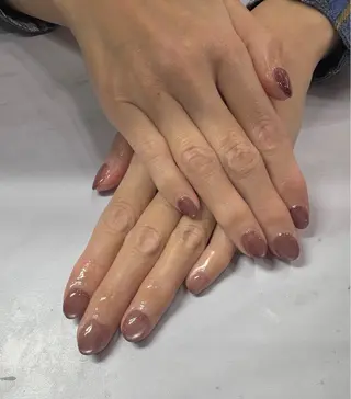 ネイル ネイルサロンエーナイン苗穂所属・Rio 🐾のネイルデザイン