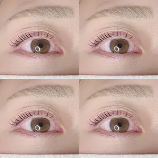 マツエク・マツパ Millie ainee 店長　神のマツエク・マツパデザイン