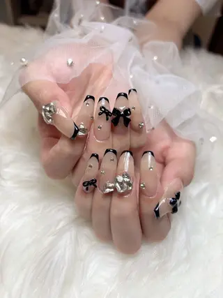 ネイル Bleu Clair【ブルークレール】所属・岡本 有香のその他イメージ