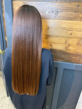 ロング フォーリア(Foglia)所属・foglia 坪来　祥汰のヘアスタイル