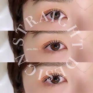 マツエク・マツパ Jolie栄店 🫧谷口のマツエク・マツパデザイン