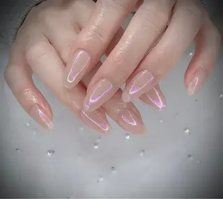 ネイル R salonのネイルデザイン