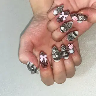 ネイル 🫧OPELIA NAIL渋谷🫧のネイルデザイン