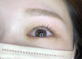 マツエク・マツパ aimée/ まつ毛&眉毛サロンの眉毛・アイブロウイメージ