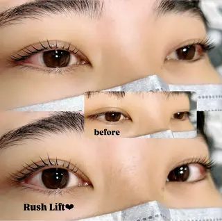 マツエク・マツパ 🩷ྀི中村 ほのか🧸🌷のマツエク・マツパデザイン