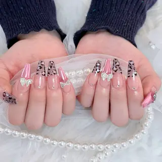 ネイル Julli NailStudioのネイルデザイン