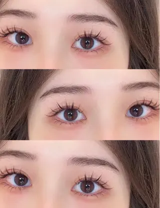 マツエク・マツパ APEX SALONのマツエク・マツパデザイン