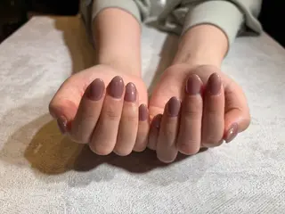 ネイル nailsalon ACCUEIL 銀座店 【アクイユ】所属・Ｙ. Iwaneのネイルデザイン