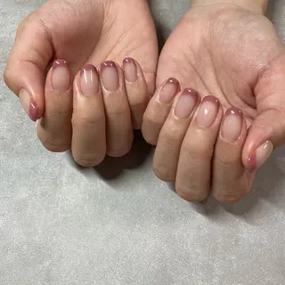 ネイル nails by sayaのネイルデザイン