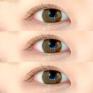 マツエク・マツパ 西尾 未来音の眉毛・アイブロウイメージ