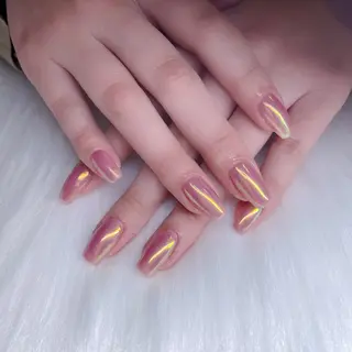 ネイル Nail Lifeのネイルデザイン