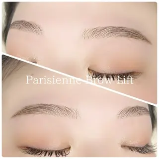 アイブロウ saade所属・saade Mieの眉毛・アイブロウイメージ