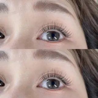 マツエク・マツパ Sfida  eyelash所属・Sfida 吉祥寺 マツエク/パーマのマツエク・マツパデザイン