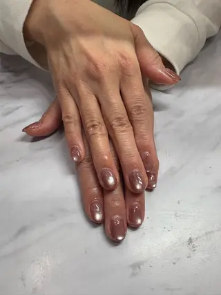 ネイル ネイルサロンエーナイン苗穂所属・Rio 🐾のネイルデザイン