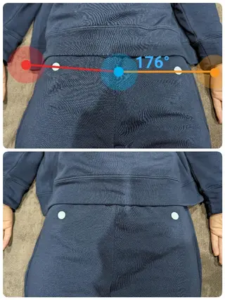 TRILOGY 安田美子のエステ・リラクイメージ