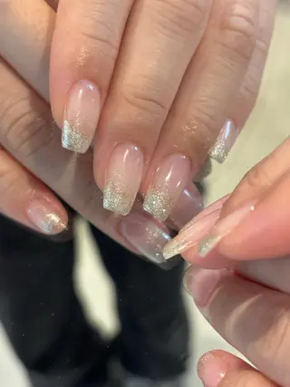 ネイル minori ♥️のネイルデザイン