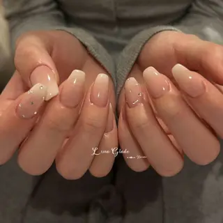 ネイル Luna Glade Nail Salon所属・Luna Gladeのネイルデザイン