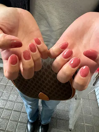 ヘアアレンジ ネイル ヘアメイクネイリスト 💄💅hidemiのヘアスタイル