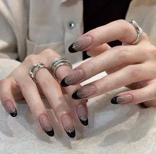 ネイル u1salon所属・ゆい ユイのネイルデザイン