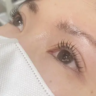 マツエク・マツパ 🎀PROGRESS 久保 舞奈🎀のマツエク・マツパデザイン