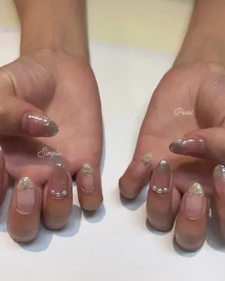 ネイル I naiis ちなつのネイルデザイン