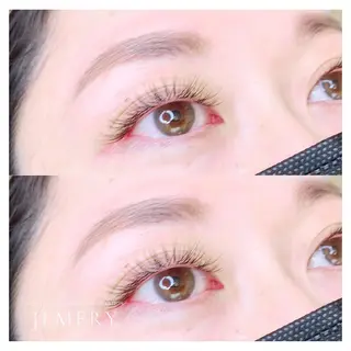 マツエク・マツパ 💎Jemery 脱毛まつエクサロン💎所属・Jemery関内/ 眉毛/まつ毛/脱毛の眉毛・アイブロウイメージ