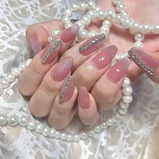 ネイル élu by Noriko 前原のネイルデザイン