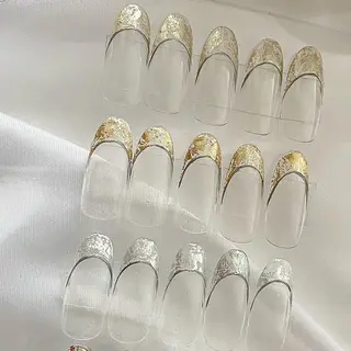 ネイル May. by Charmeのネイルデザイン