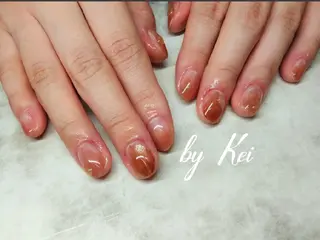 ネイル 🎀 Kei 🎀のネイルデザイン