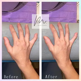 SHARES MADOKAのエステ・リラクイメージ