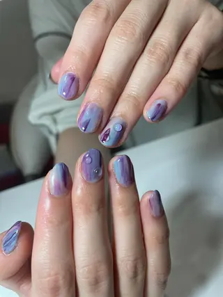 ネイル ネイルサロン Sweetのネイルデザイン