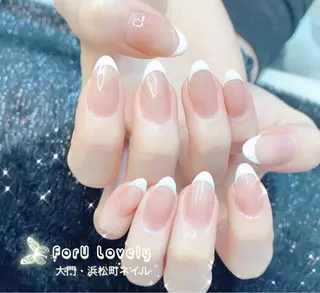 ネイル 大門浜松町 ネイルのネイルデザイン