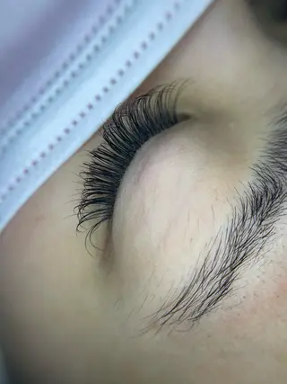 マツエク・マツパ Arana salonのマツエク・マツパデザイン