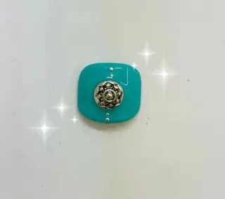 ネイル Pine Cute ゆあさのネイルデザイン