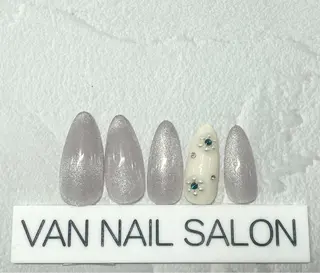 ネイル Van Nail Salonのネイルデザイン