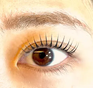 パーマ LOVELASH所属・恵比寿 LOVELASHのマツエク・マツパデザイン