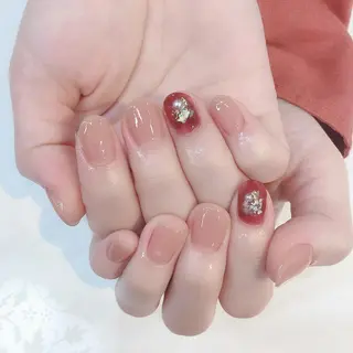 ネイル 近藤 あみのネイルデザイン