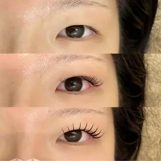 マツエク・マツパ 💞 のあ💞のマツエク・マツパデザイン