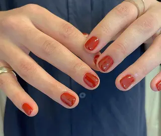 ネイル musee art所属・Musee art 亀戸店のネイルデザイン