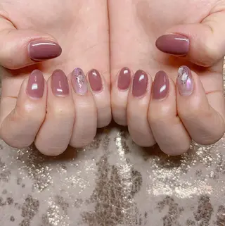 ネイル 個室ネイルサロンDolly Girl〜ドーリーガール〜所属・DollyGirl KYOKOのネイルデザイン