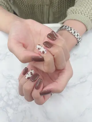 ネイル Bianca SAITO🌺のネイルデザイン