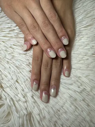 ネイル MOE .Kのネイルデザイン