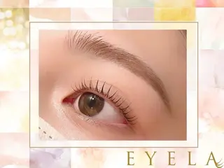 マツエク・マツパ EYELA所沢店 ayariのマツエク・マツパデザイン