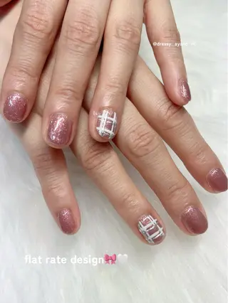 ネイル キャンアイドレッシー 三鷹店🍒あやののネイルデザイン