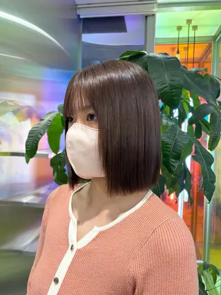 cocoro💗 ﾏﾂｴｸ/Ivyのマツエク・マツパデザイン