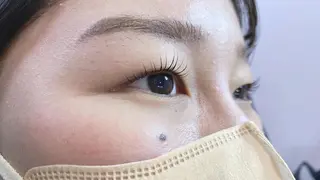 マツエク・マツパ komatsu eyelash恵比寿のマツエク・マツパデザイン