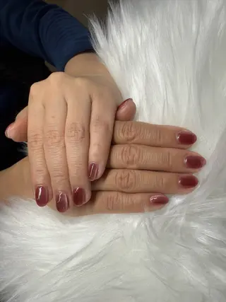 ネイル R.I所属・R.I みちのネイルデザイン